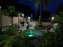 Apartment, 1 Bedroom, Smoking, Balcony | Garden