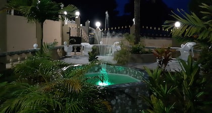 Relax and Quiet Place