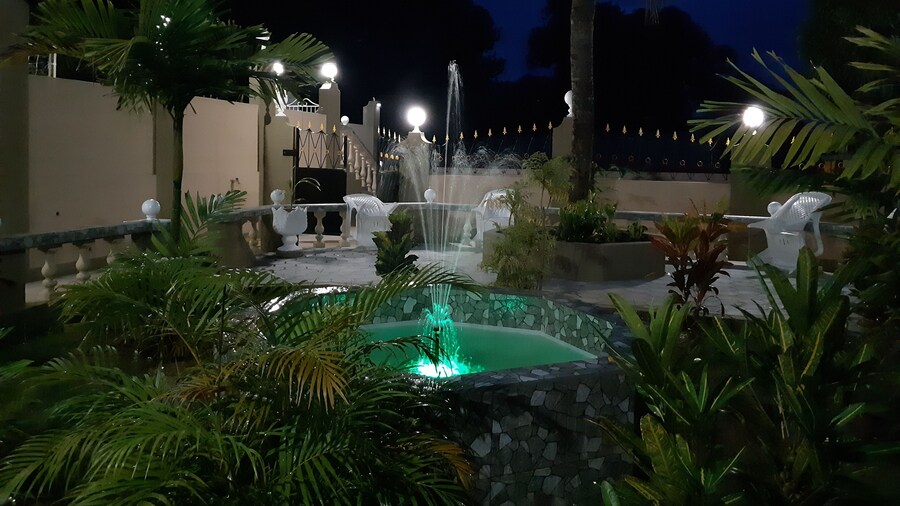 Relax and Quiet Place