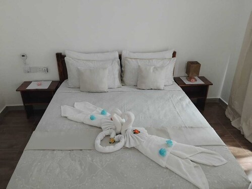 Two Bedroom Accommodation