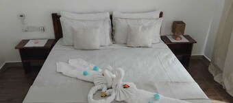 Two Bedroom Accommodation