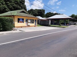 Apartment, 2 Bedrooms, Smoking, Balcony | Exterior