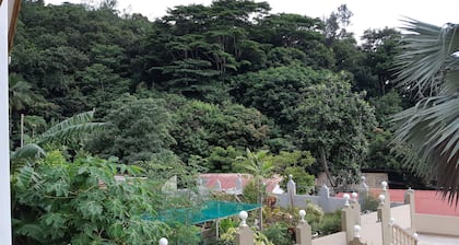 Relax and Quiet Place