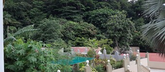 Relax and Quiet Place