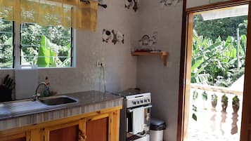 Apartment, 1 Bedroom, Smoking, Balcony | Interior