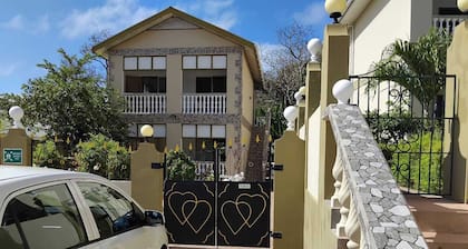 One Bedroom Self-catering Accommodation