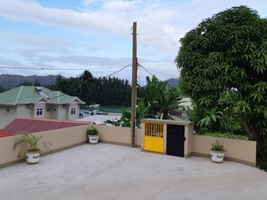 Apartment, 1 Bedroom, Smoking, Balcony | Parking | Limited parking - One Bedroom Self-catering Accommodation (Praslin Island)