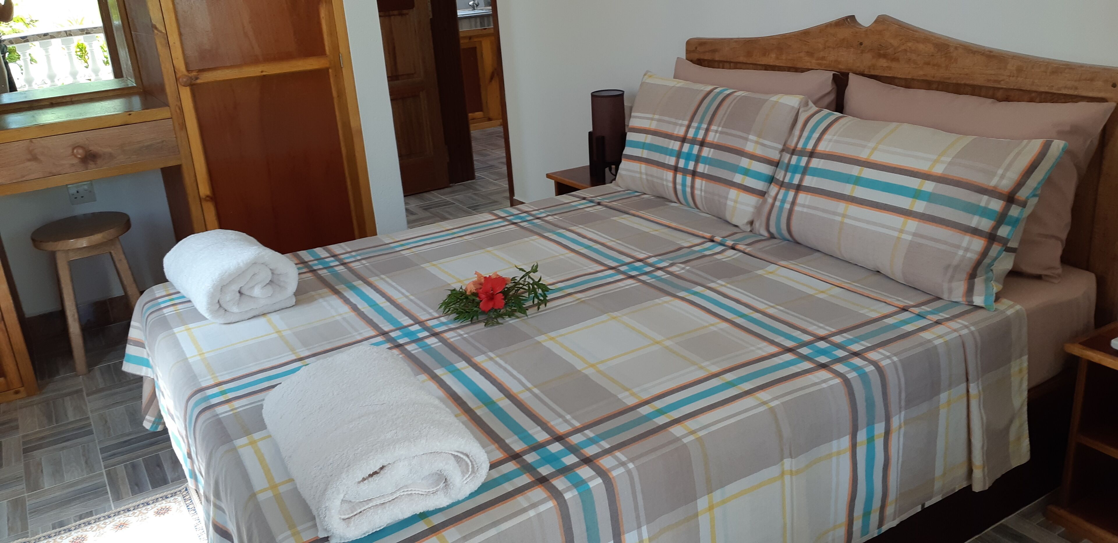 Apartment, 1 Bedroom, Smoking, Balcony | Bathroom