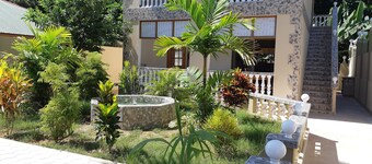 One Bedroom Self-catering Accommodation