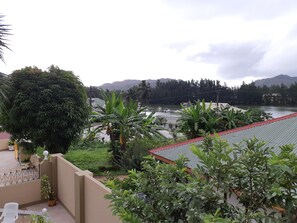 Apartment, 1 Bedroom, Smoking, Balcony | View from property - One Bedroom Self-catering Accommodation (Praslin Island)