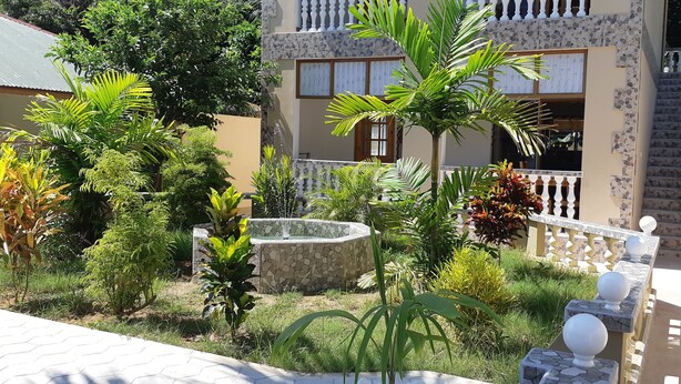 Unclassified image, 1 of 17, button - One Bedroom Self-catering Accommodation (Praslin Island)