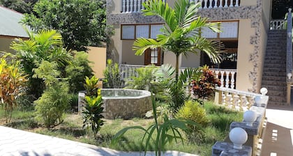One Bedroom Self-catering Accommodation
