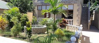 One Bedroom Self-catering Accommodation
