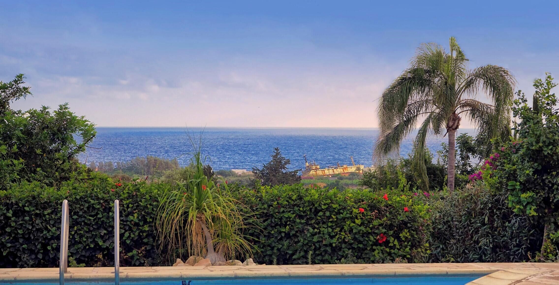 Villa, 5 Bedrooms, Smoking, Private Pool | Pool | Outdoor pool, a heated pool