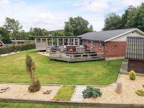 House | Exterior - 17 Person Holiday Home in Roslev-by Traum (Roslev)