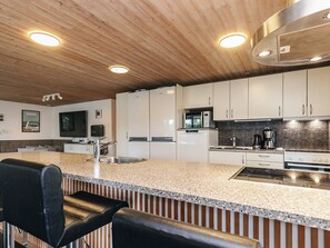 House | Interior - 17 Person Holiday Home in Roslev-by Traum (Roslev)