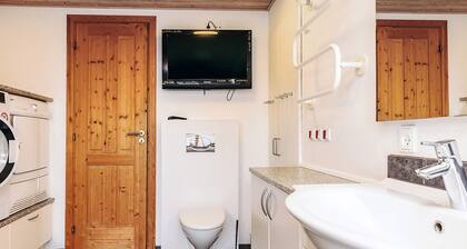 5 Star Holiday Home in Roslev