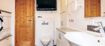 5 Star Holiday Home in Roslev