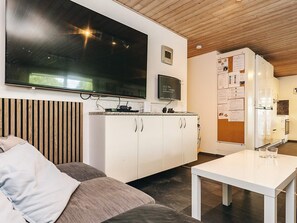 Maison | Intérieur