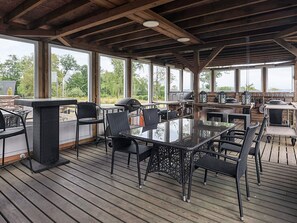Exterior - 5 Star Holiday Home in Roslev (Roslev)