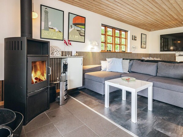 Ferienhaus | Innenbereich
