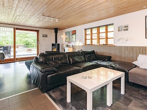 Hus | Interiør