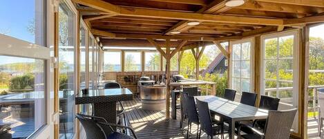 Maison | Extérieur