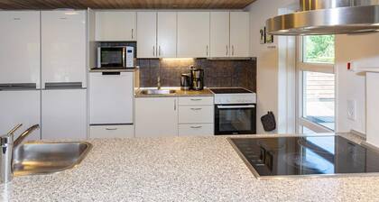 17 Person Holiday Home in Roslev-by Traum