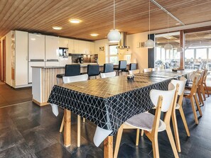 Casa | Parte interna