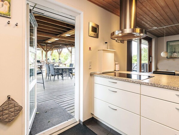 Ferienhaus | Innenbereich