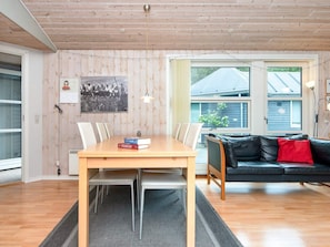 Hus | Restauranger