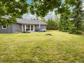 Hus | Exteriör
