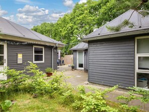Hus | Exteriör