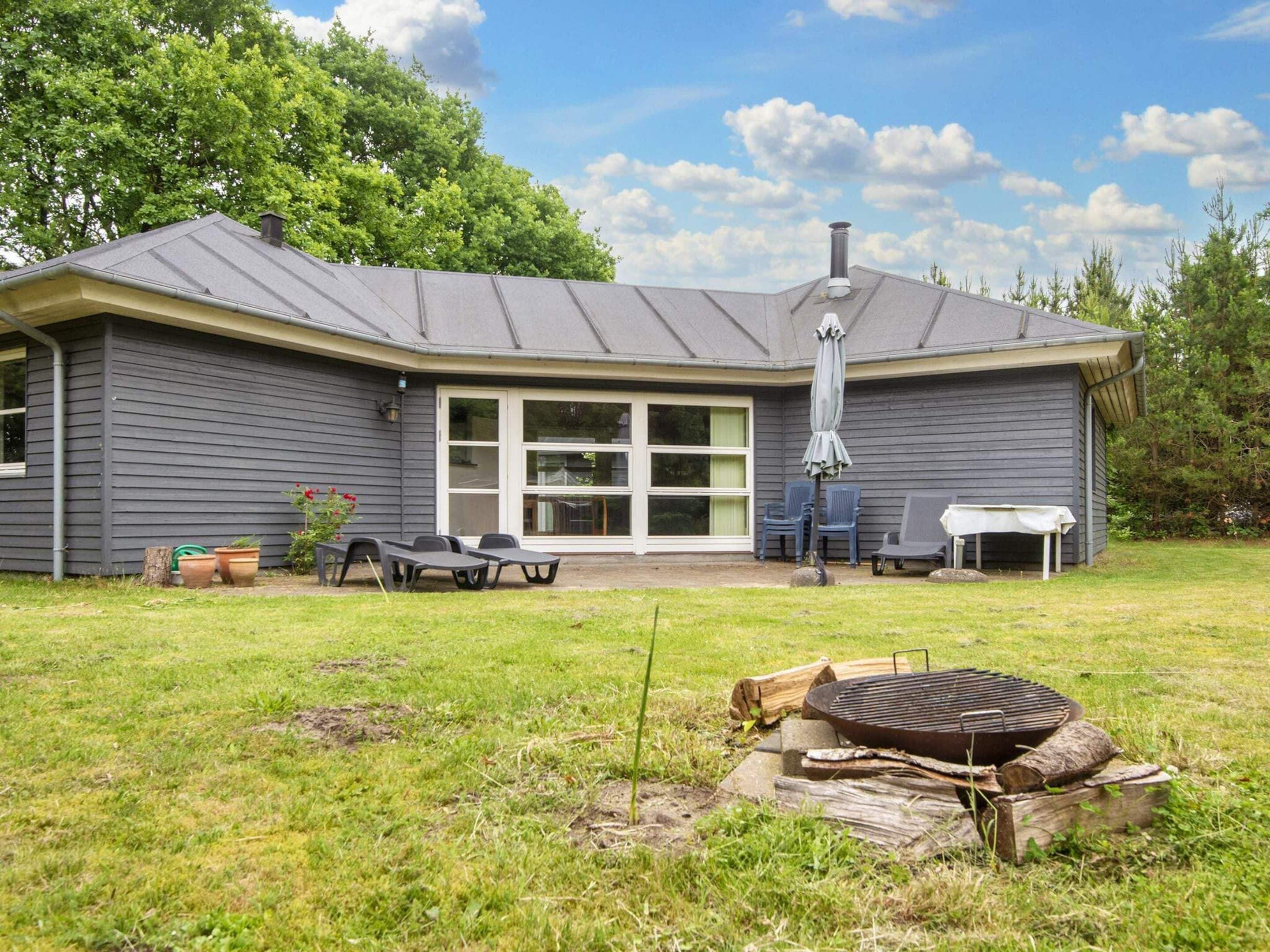 House | Terrace/patio