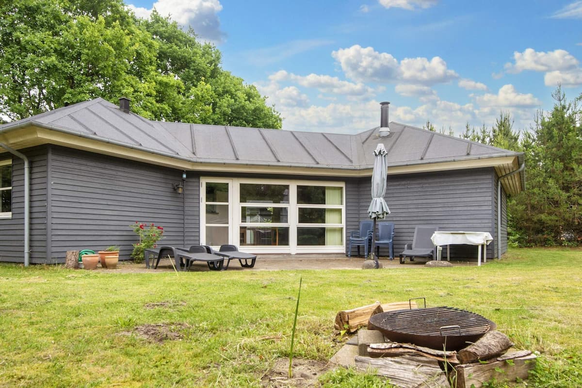 House | Terrace/patio