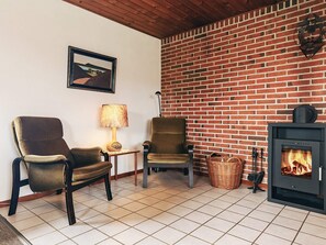 Casa | Parte interna