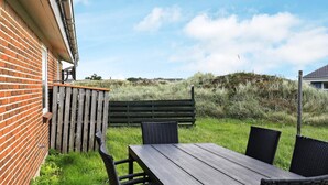 Hus | Utsikt fra overnattingsstedet