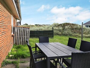 House | View from property - 7 Person Holiday Home in Frostrup (Frøstrup)