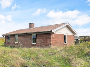 House | View from property - 7 Person Holiday Home in Frostrup (Frøstrup)