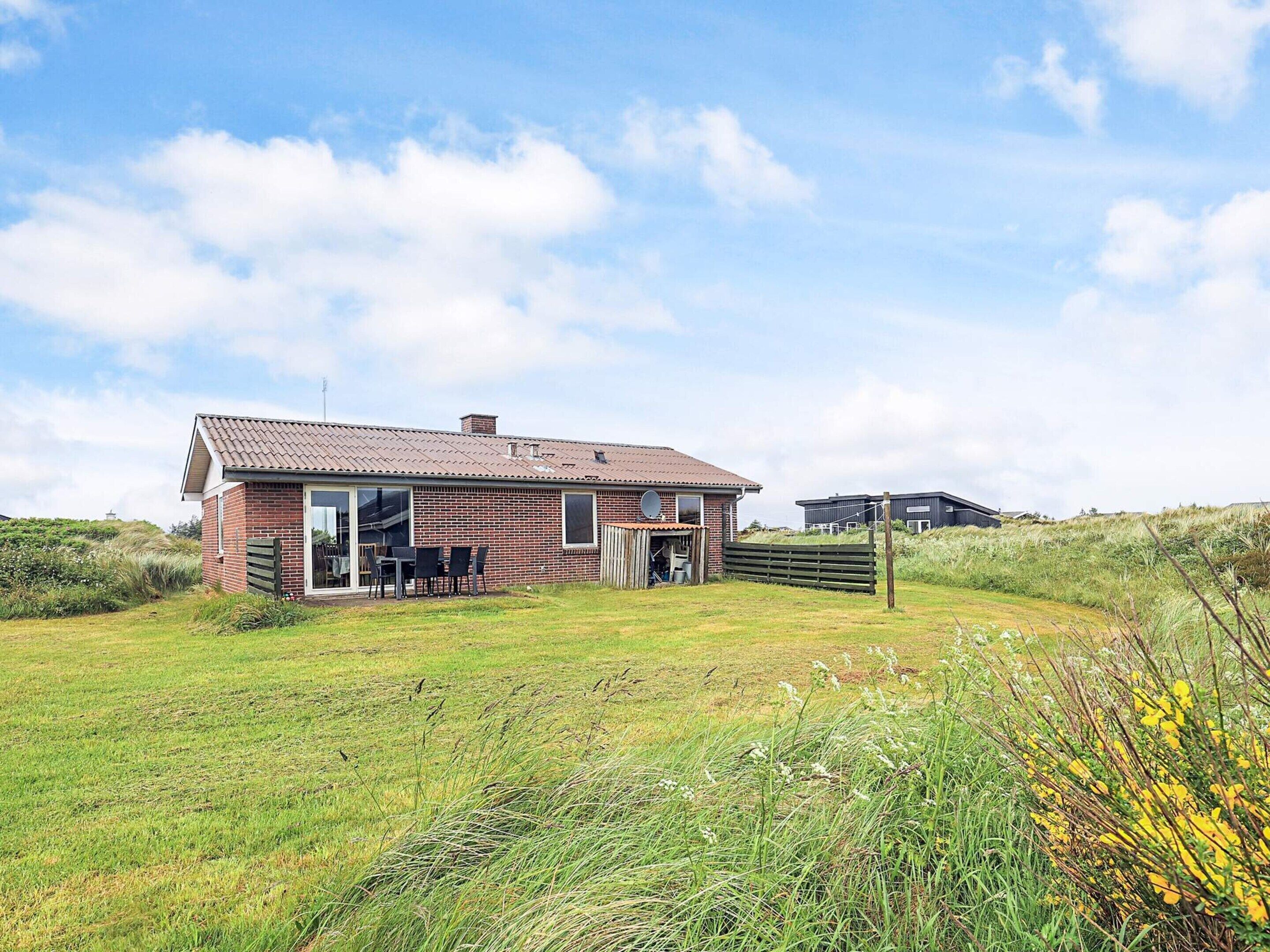 Hus | Utsikt fra overnattingsstedet