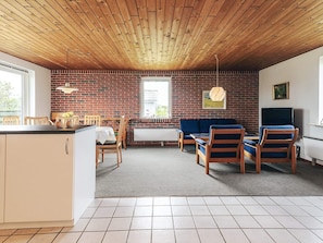 Interior - 7 Person Holiday Home in Frostrup (Frøstrup)