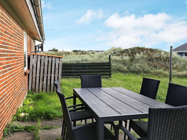 House | View from property