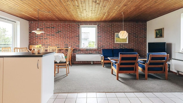 Hus | Innvendig