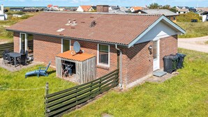 Hus | Eksteriør