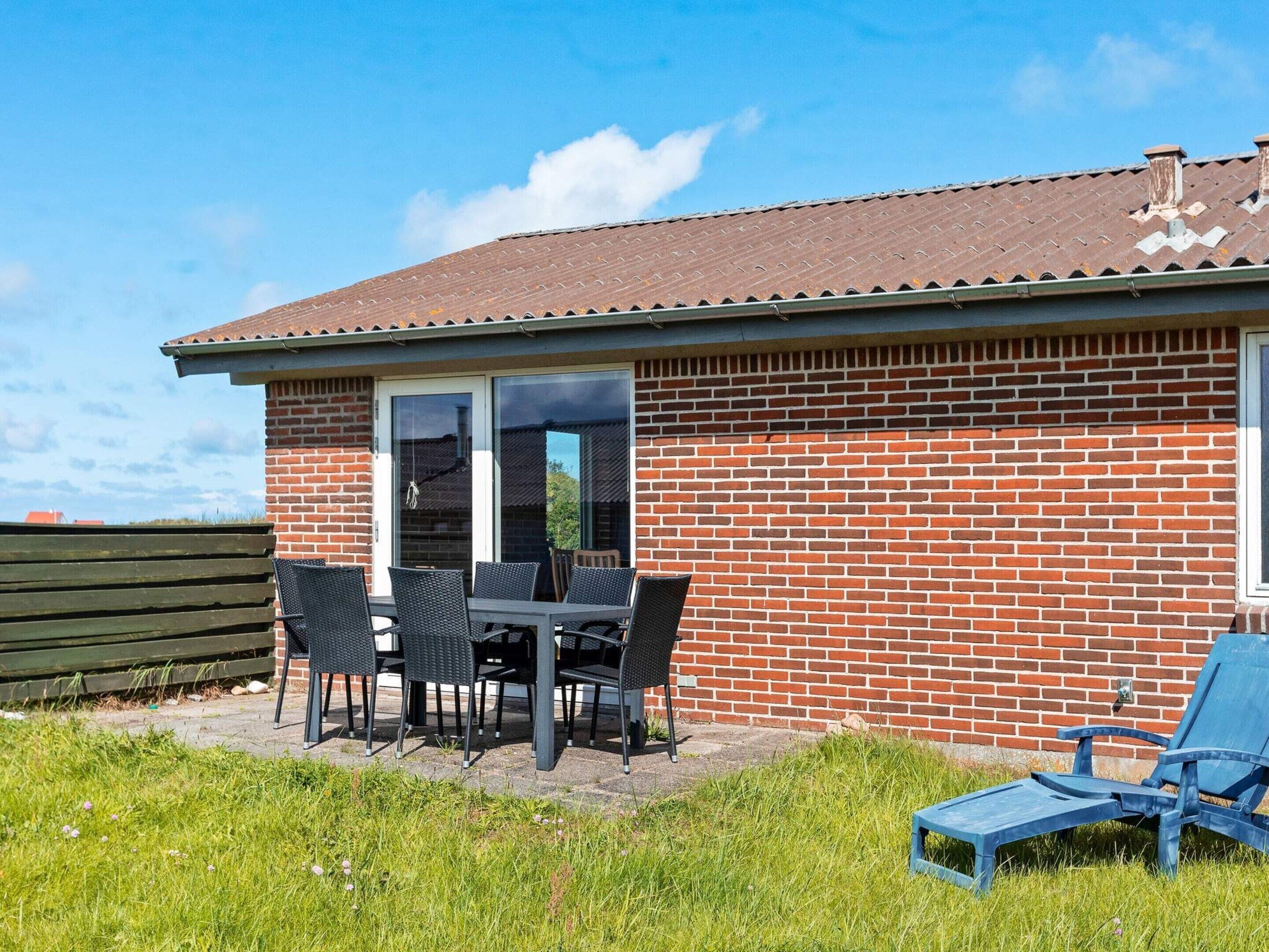 House | View from property