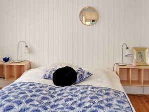 Casa | Interior