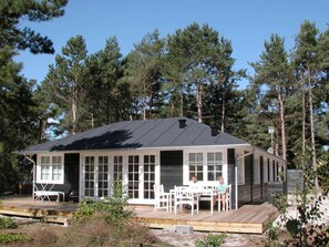 House | Exterior