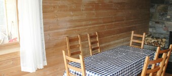 Holiday Home in Ostereidet