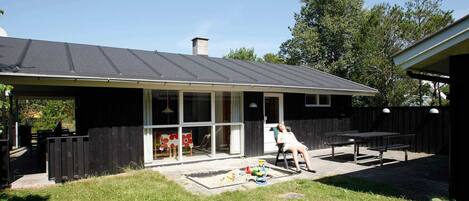 独立别墅 | 外观