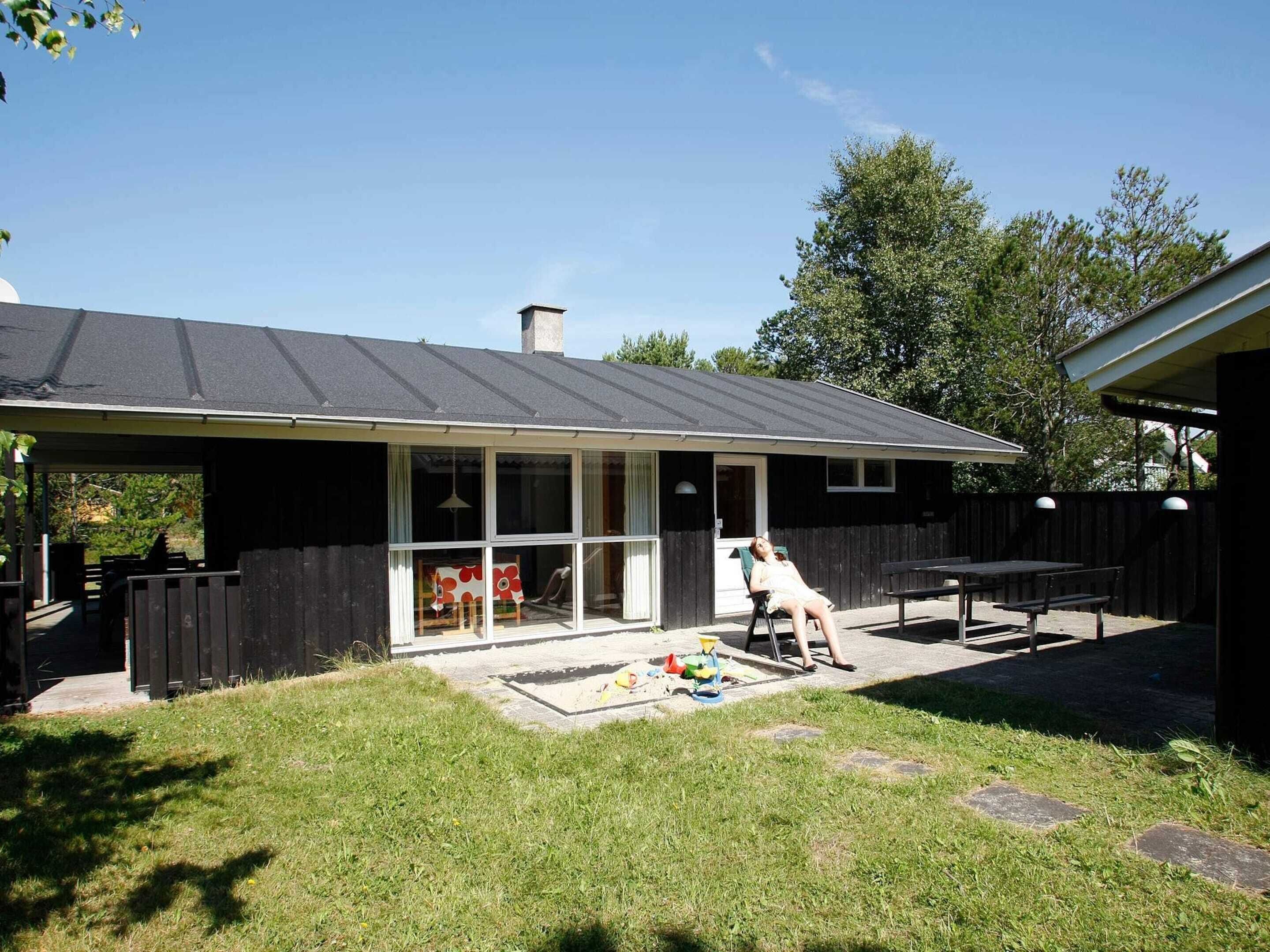 Maison | Extérieur